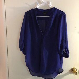 Woman’s Blouse